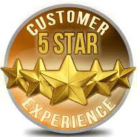 5 Star Reviews - Appliance Masters Arizona